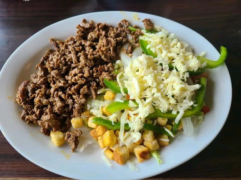 Beef