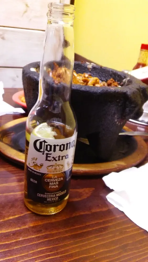 Bucket of 6 Coronas