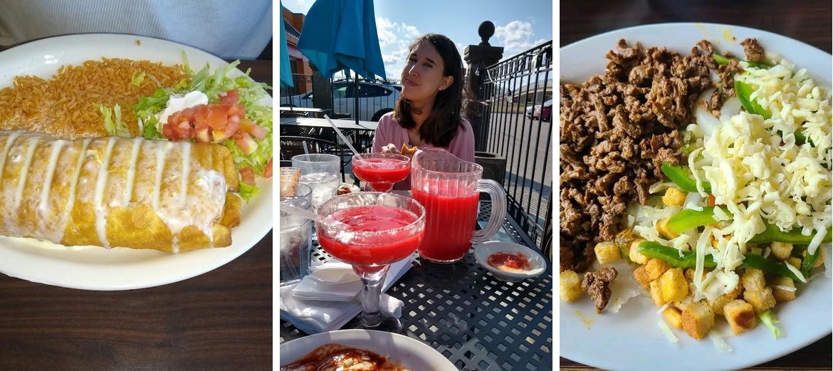 Tres Caminos Mexican Grill