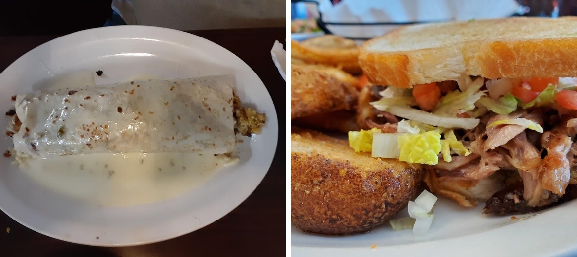 Tres Caminos Mexican Grill