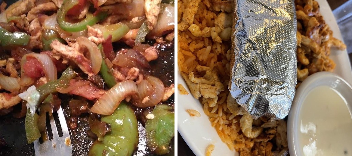 Tres Caminos Mexican Grill