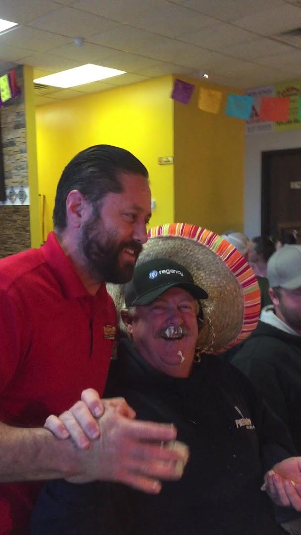 Tres Caminos Mexican Grill