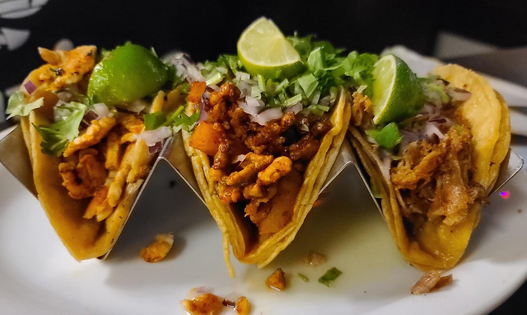 Tres Caminos Mexican Grill