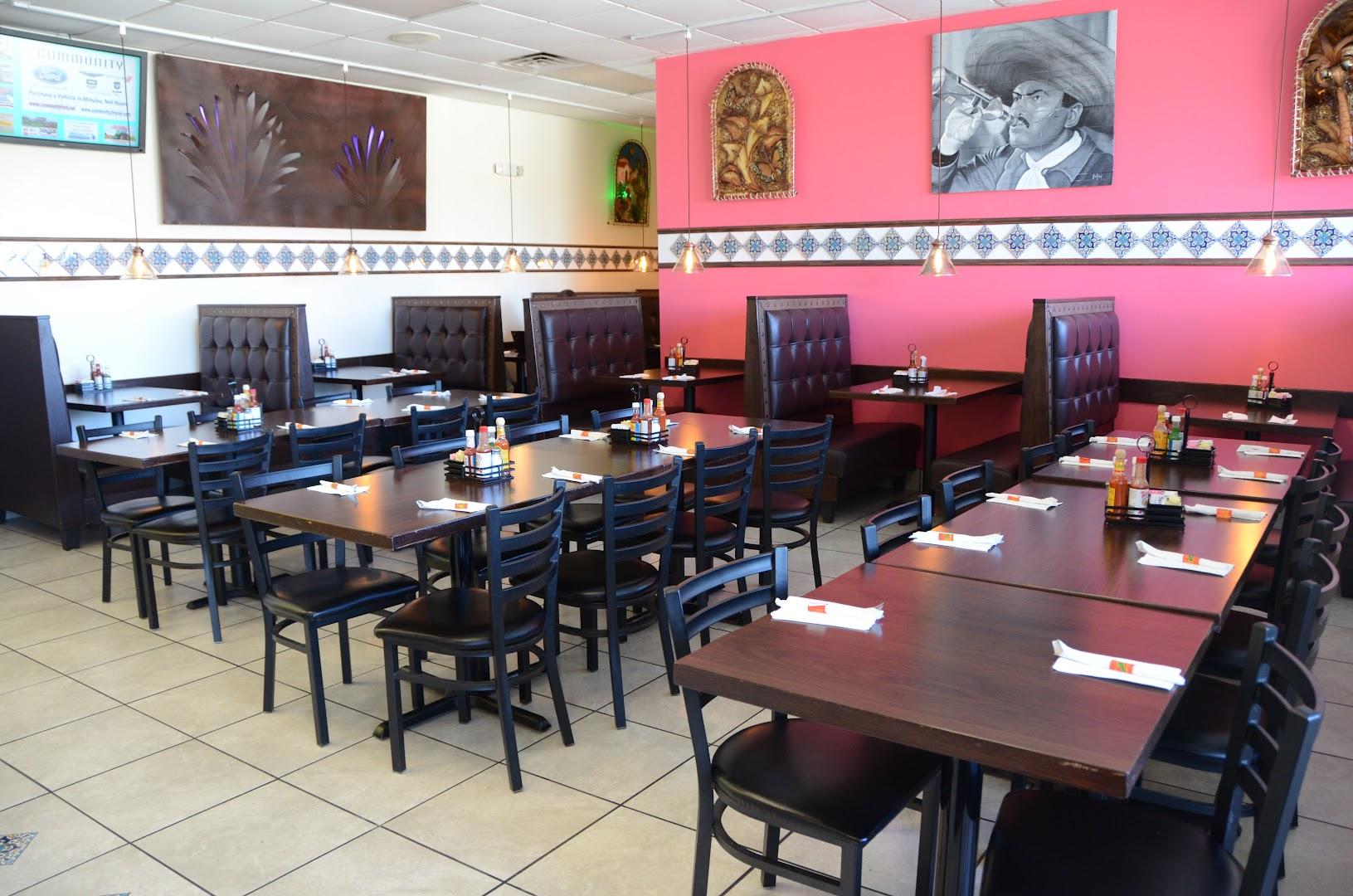 Tres Caminos Mexican Grill