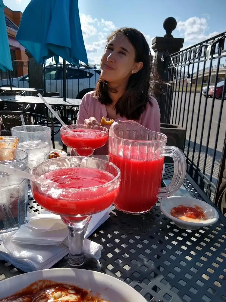 Margaritas