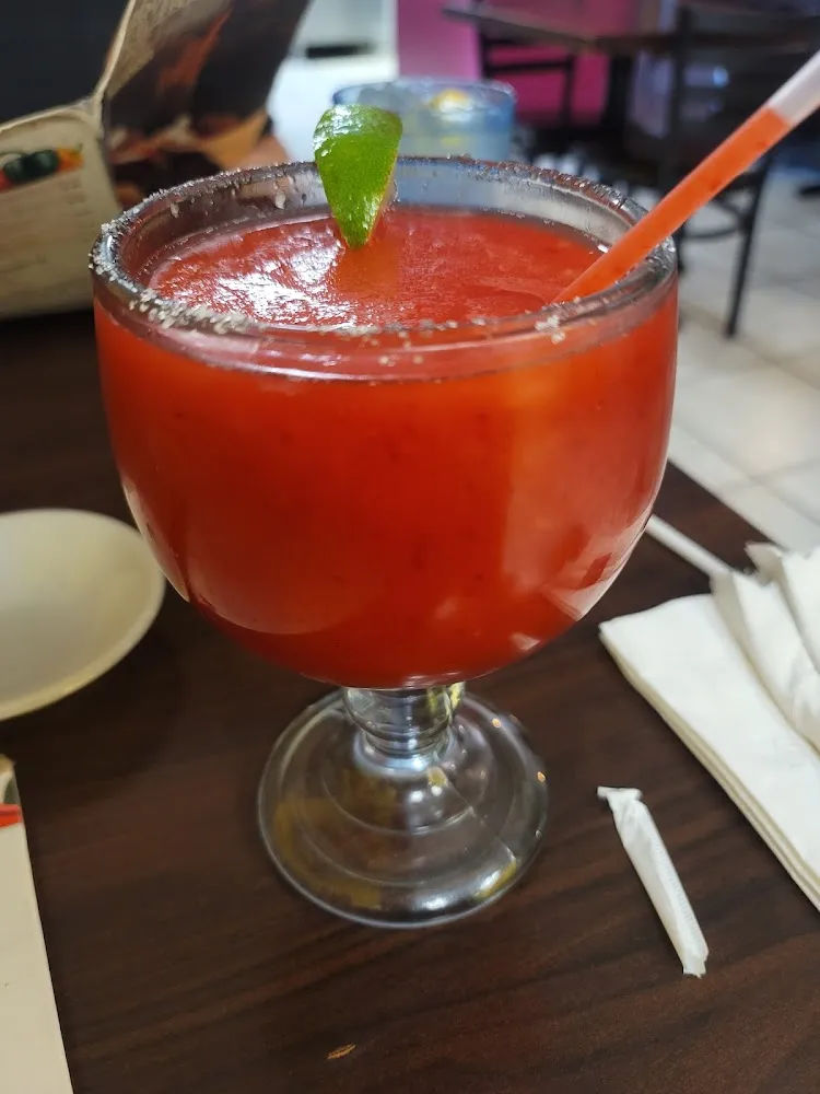 Strawberry